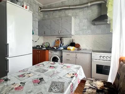 квартира по адресу Академика Заболотного ул., 100