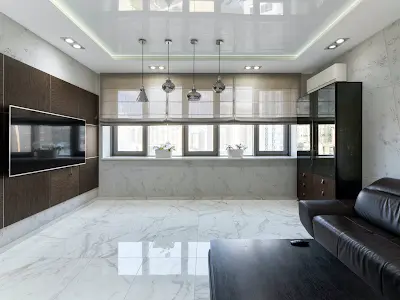 квартира за адресою Трускавецька вул., 2-А