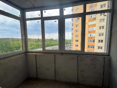 квартира по адресу Кондратюка Юрия ул., 1