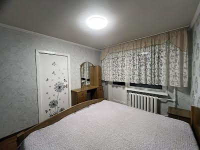 квартира по адресу Ивана Дзюбы ул. (Сімʼї Сосніних), 12