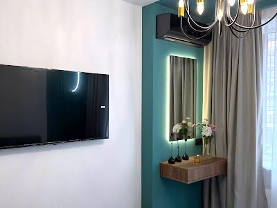 квартира за адресою Мартинова просп., 24