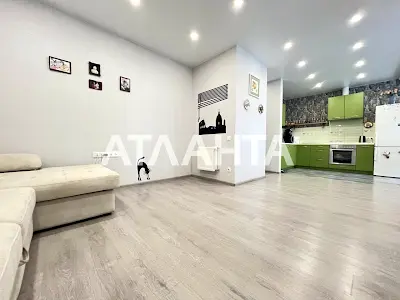 квартира за адресою Вітянська вул., 2