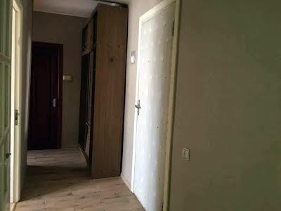 квартира за адресою Половецька вул., 14