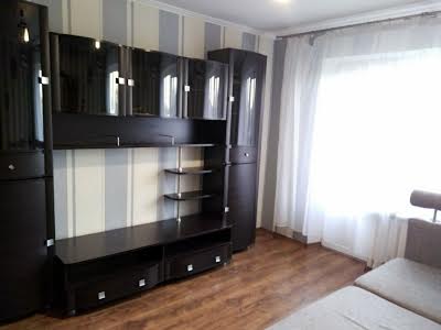квартира за адресою Воскресенська вул., 11-А