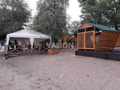 квартира по адресу Киев, Днепровская набережная ул., 11-А