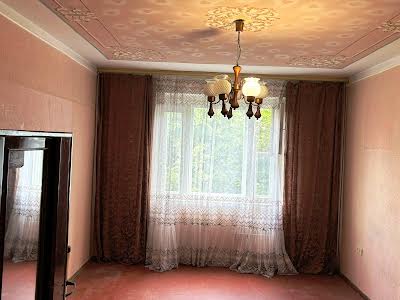 квартира за адресою Європейського Союзу просп. (Правди), 33