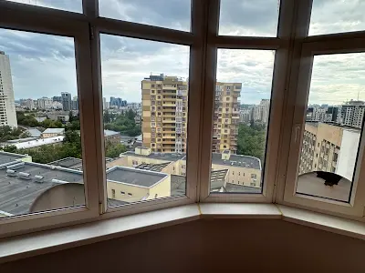 квартира за адресою Євгена Коновальця вул. (Щорса), 36-Б