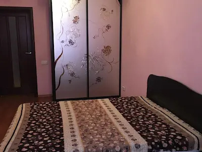 квартира за адресою Пономарьова вул., 6-А