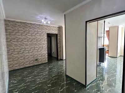 квартира за адресою Срібнокільська вул., 1