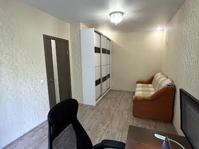 квартира за адресою Лесі Українки бульв., 10