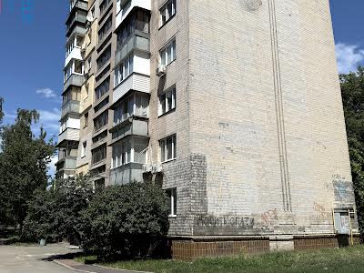 квартира за адресою Ярослава Івашкевича вул., 12