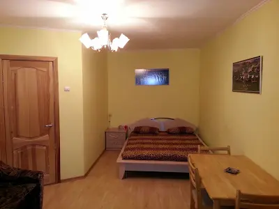 квартира за адресою Загорівська вул. (Багговутівська), 1-А
