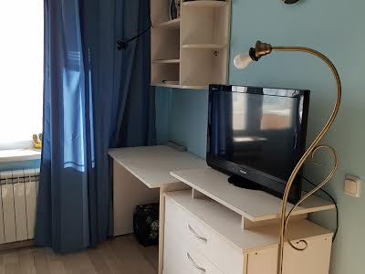 квартира по адресу Оболонский просп., 31