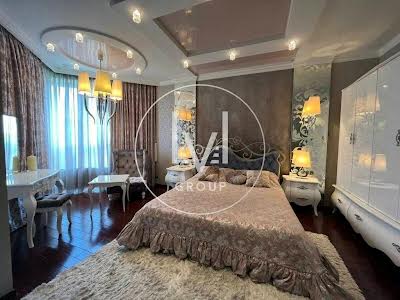 квартира по адресу Соломенская ул., 15-А