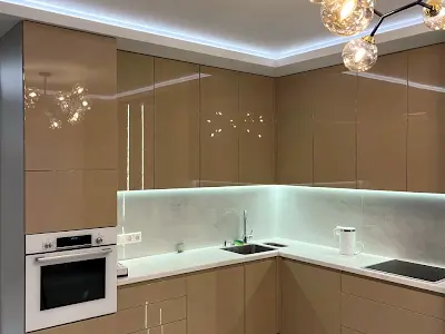 квартира за адресою Каховська вул., 58
