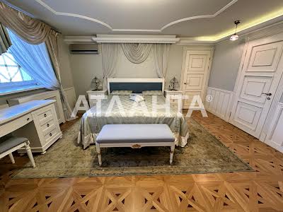 квартира за адресою Юлії Здановської вул. (Ломоносова), 58-А
