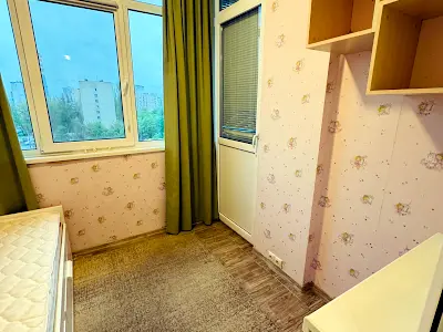 квартира за адресою Юрія Кондратюка вул., 7