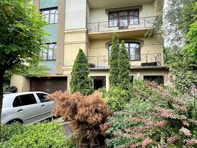 квартира за адресою Нагірна вул., 29-А