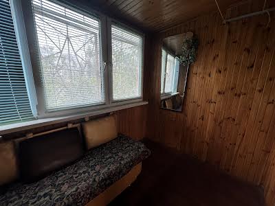 квартира по адресу Зои Гайдай ул., 12/10