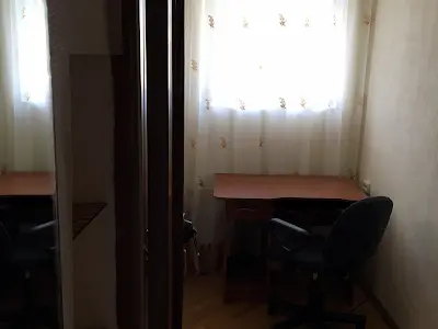 квартира за адресою Щусєва вул., 12-А