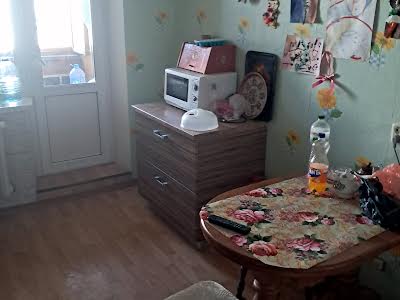 квартира по адресу Азербайджанская ул. (Бакинських Комісарів), 16/1