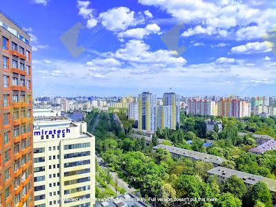 квартира за адресою Київ, Вацлава Гавела бульв. (Івана Лепсе), 6-А