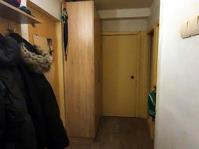 квартира за адресою Оноре де Бальзака вул., 61