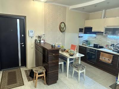 квартира по адресу Автозаводская ул., 29а