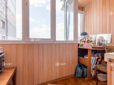 квартира по адресу Харьков, Салтовское шоссе, 244