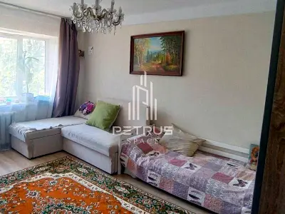 квартира по адресу Киев, Шолом-Алейхема ул., 19