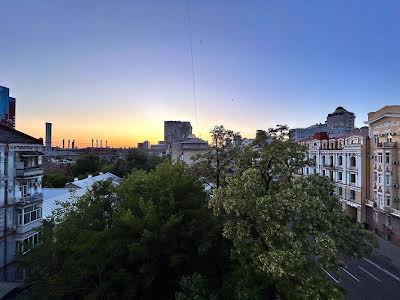 квартира за адресою Київ, Саксаганського вул, 89А