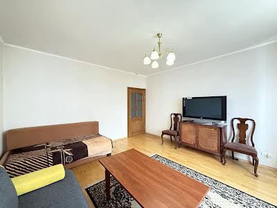 квартира за адресою Бориса Гмирі вул., 6