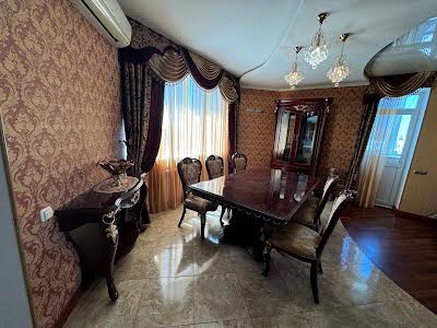 квартира по адресу Миколы Бажана просп., 14