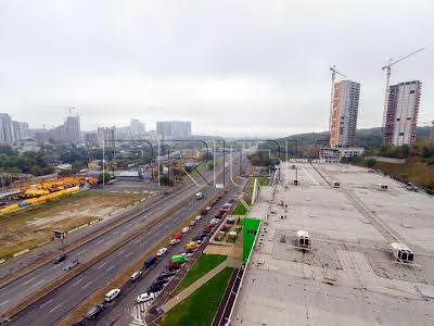 квартира за адресою Саперно-Слобідська вул., 24