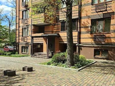 квартира за адресою Ірпінь, Василя Стуса вул. (Пушкінська), 60 П