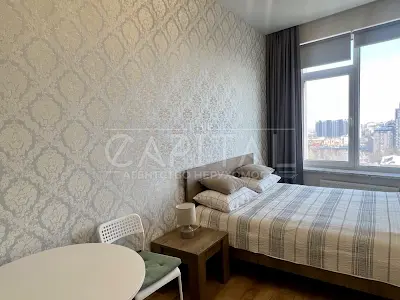 квартира за адресою Січових Стрільців вул. (Артема), 52а