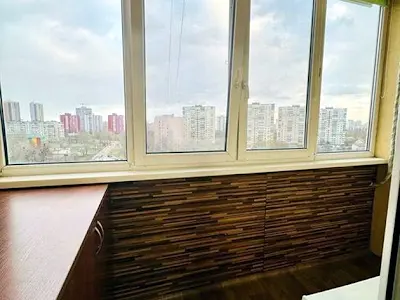 квартира по адресу Киев, Петра Вершигоры ул., 9а