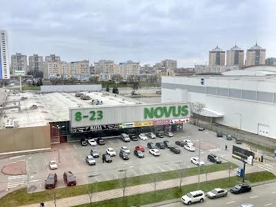 квартира по адресу Киев, Никольско-Слободская ул., 1-А
