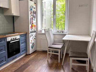 квартира за адресою Приміська вул., 26 б