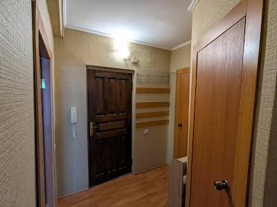 квартира за адресою Ентузіастів вул., 33