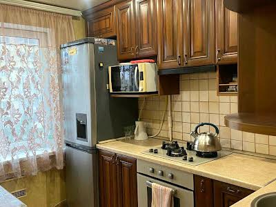 квартира по адресу Березинская ул., 41