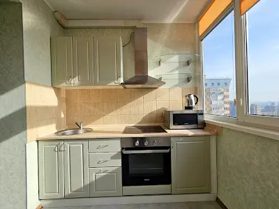 квартира за адресою Юрія Кондратюка вул., 5