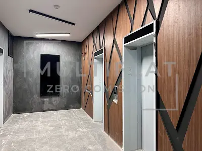 квартира по адресу Железнодорожное шоссе, 45А