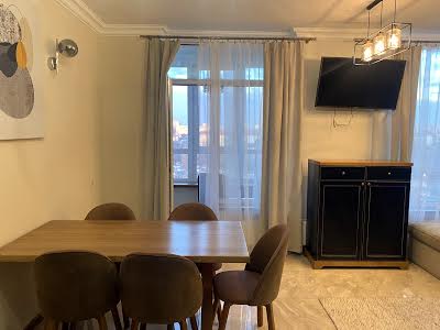 квартира за адресою Кадетський Гай вул., 10