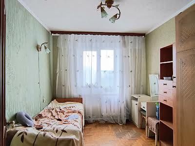 кімната за адресою Георгія Тороповського вул. (Івана Дубового), 37