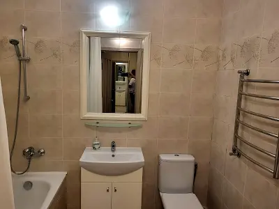 квартира за адресою Регенераторна вул., 4к2