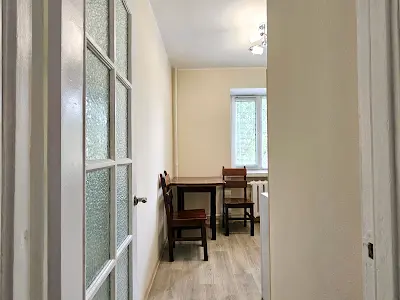 квартира по адресу Строителей ул., 8