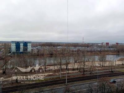 квартира по адресу Николая Закревского ул., 77