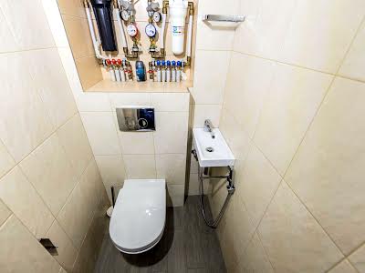 квартира за адресою Драгоманова вул., 25
