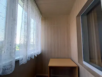 квартира по адресу Автозаводская ул., 81